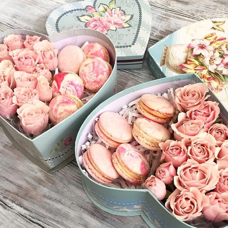 Post 5 by Ottawa Bouquet 💐 on Instagram (image)