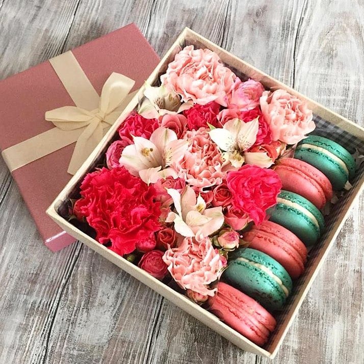 Post 8 by Ottawa Bouquet 💐 on Instagram (image)