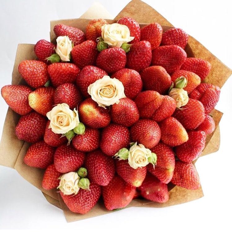 Post 10 by Ottawa Bouquet 💐 on Instagram (image)
