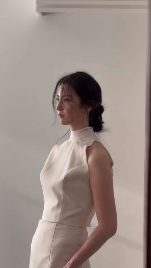 Post 7 by 이경민포레 청담본점웨딩 on Instagram (video)
