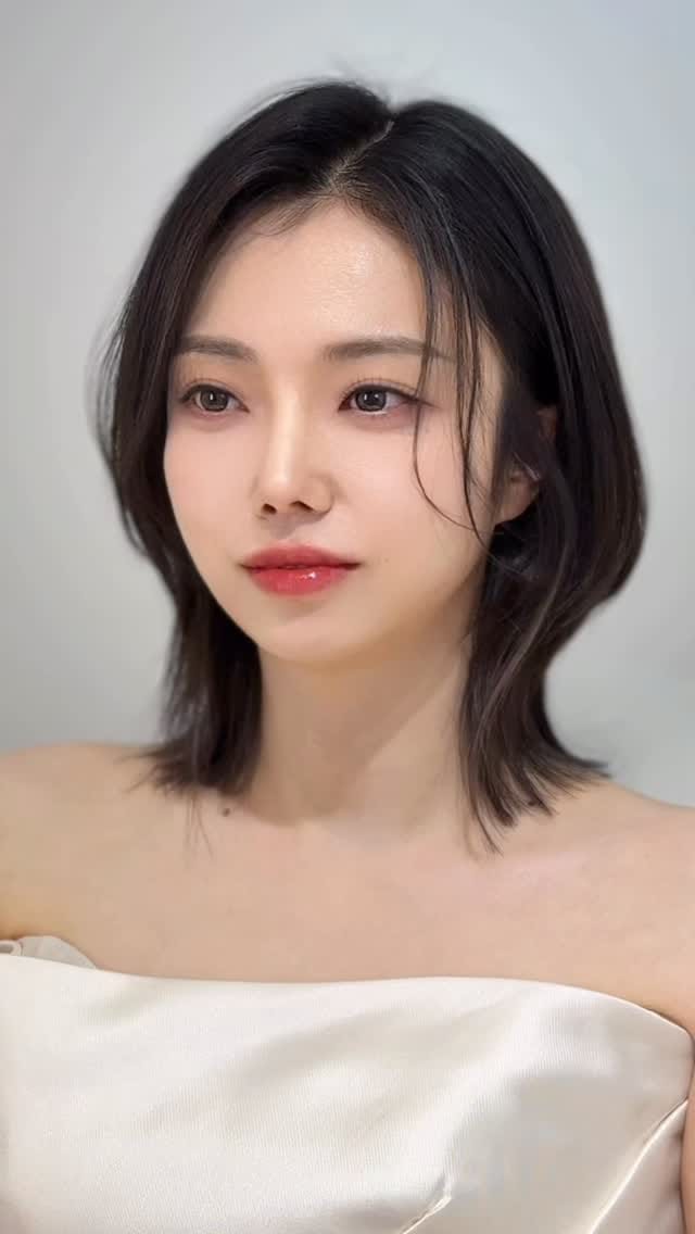 Post 1 by 이경민포레 청담본점웨딩 on Instagram (video)