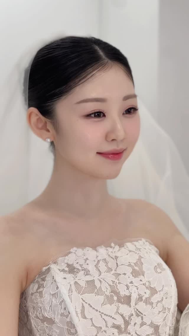 Post 3 by 이경민포레 청담본점웨딩 on Instagram (video)
