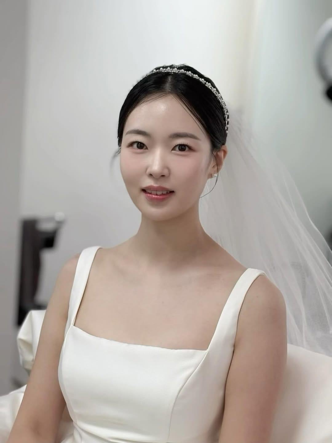 Post 6 by 이경민포레 청담본점웨딩 on Instagram (image)
