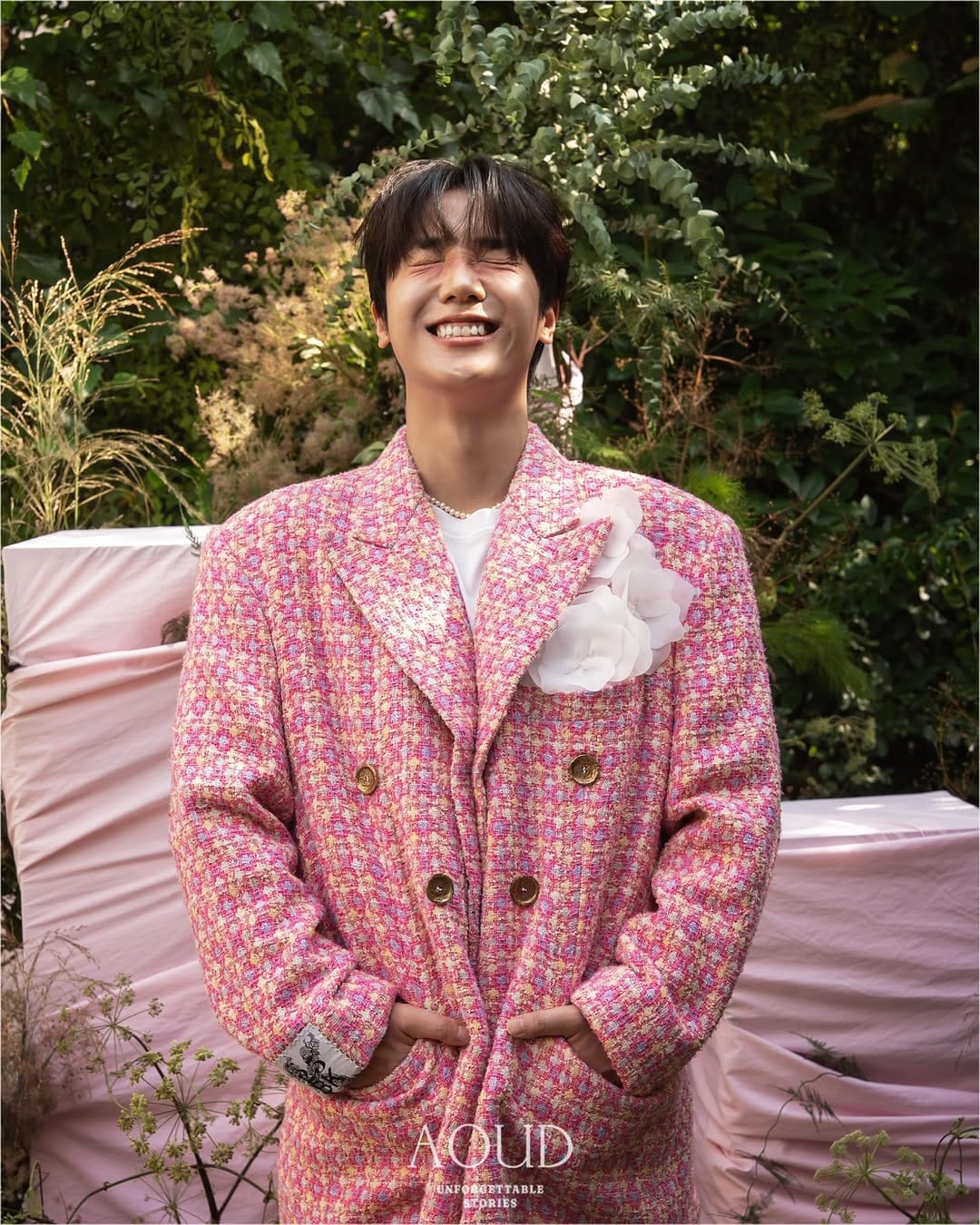 Post 9 by 이경민포레 청담본점웨딩 on Instagram (carousel)