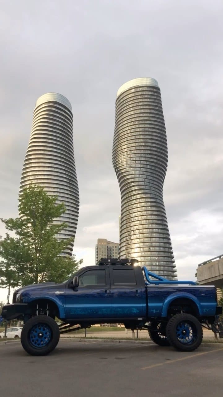 Post 9 by KILLA KREATIONZ' on Instagram (video)