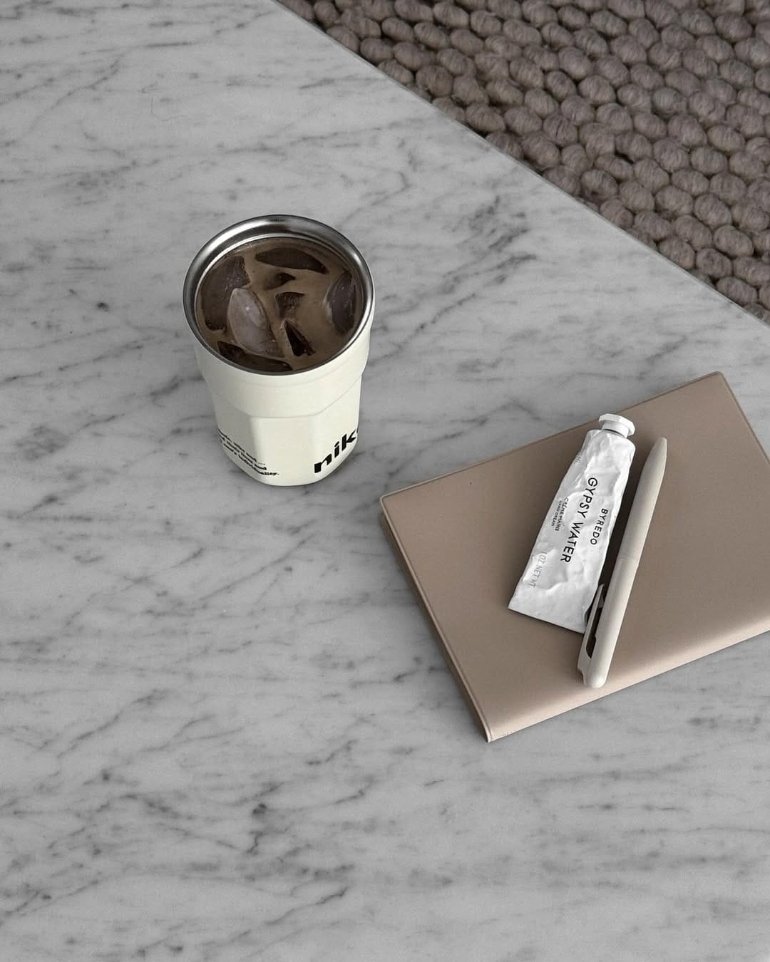 Post 1 by Kevin | Nordic interior design on Instagram (image)