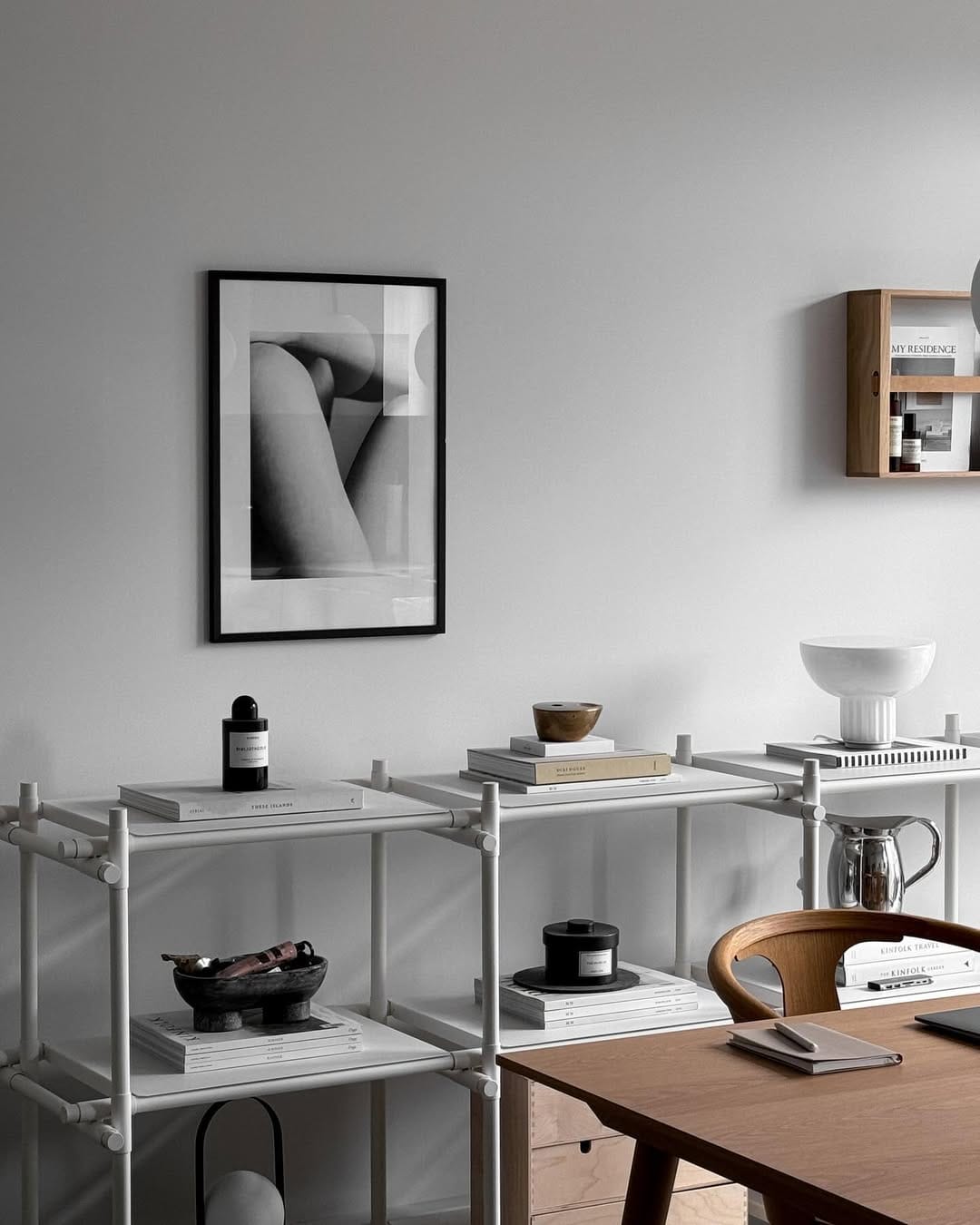 Post 5 by Kevin | Nordic interior design on Instagram (carousel)