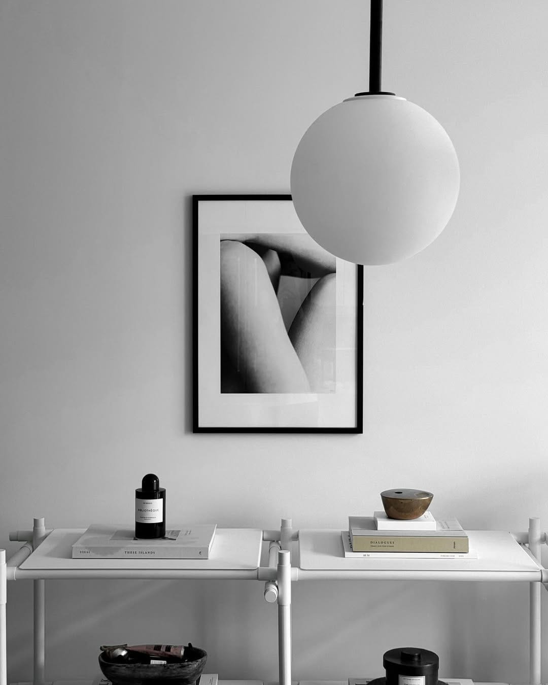 Post 7 by Kevin | Nordic interior design on Instagram (image)
