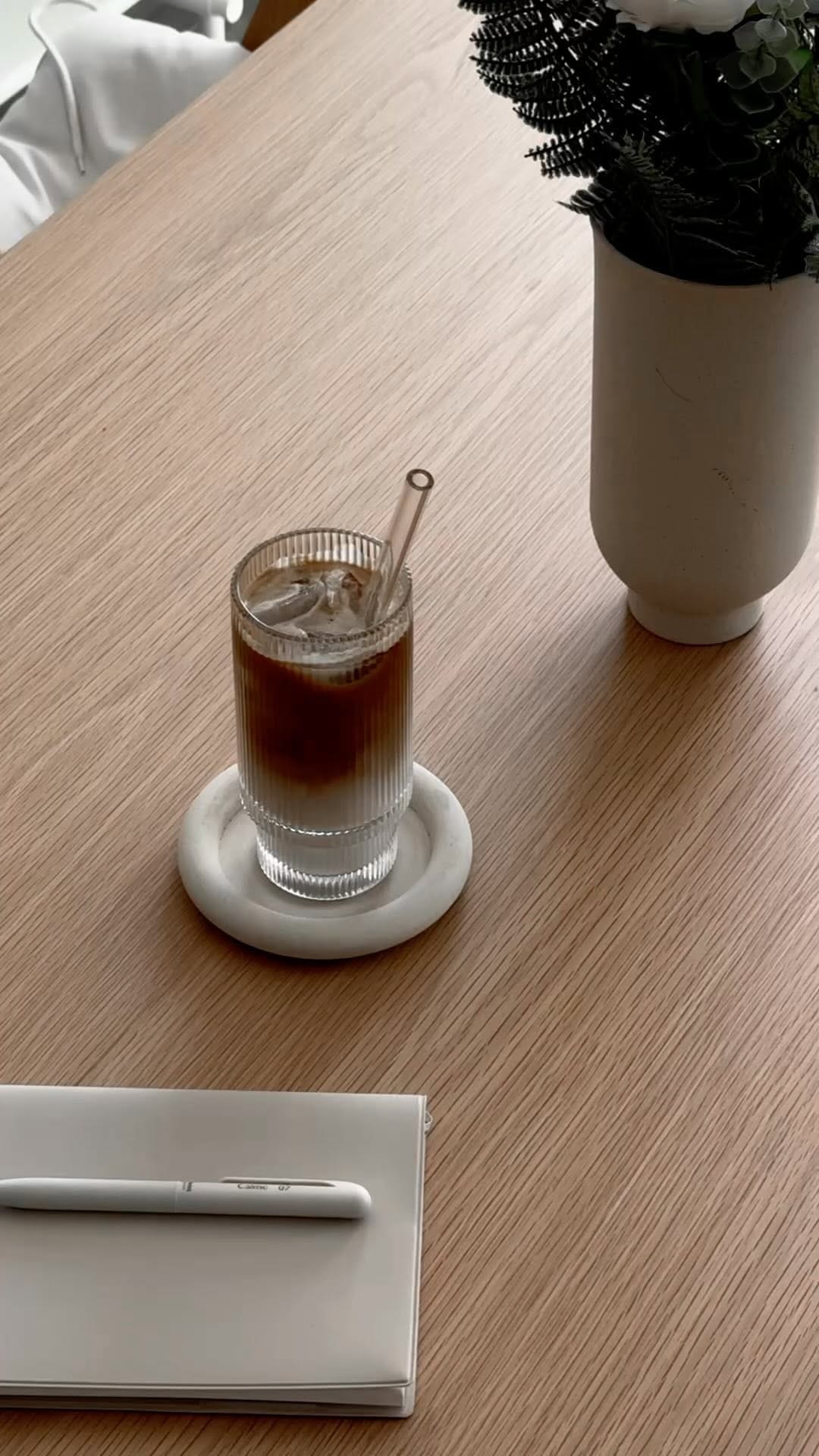 Post 3 by Kevin | Nordic interior design on Instagram (video)