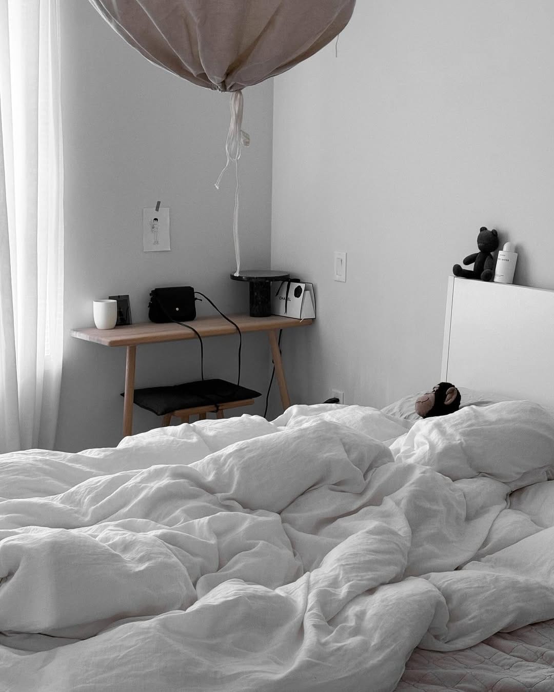 Post 6 by Kevin | Nordic interior design on Instagram (carousel)