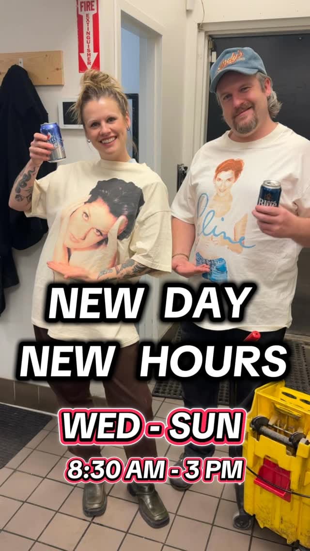 Post 8 by Crumb Queen on Instagram (video)
