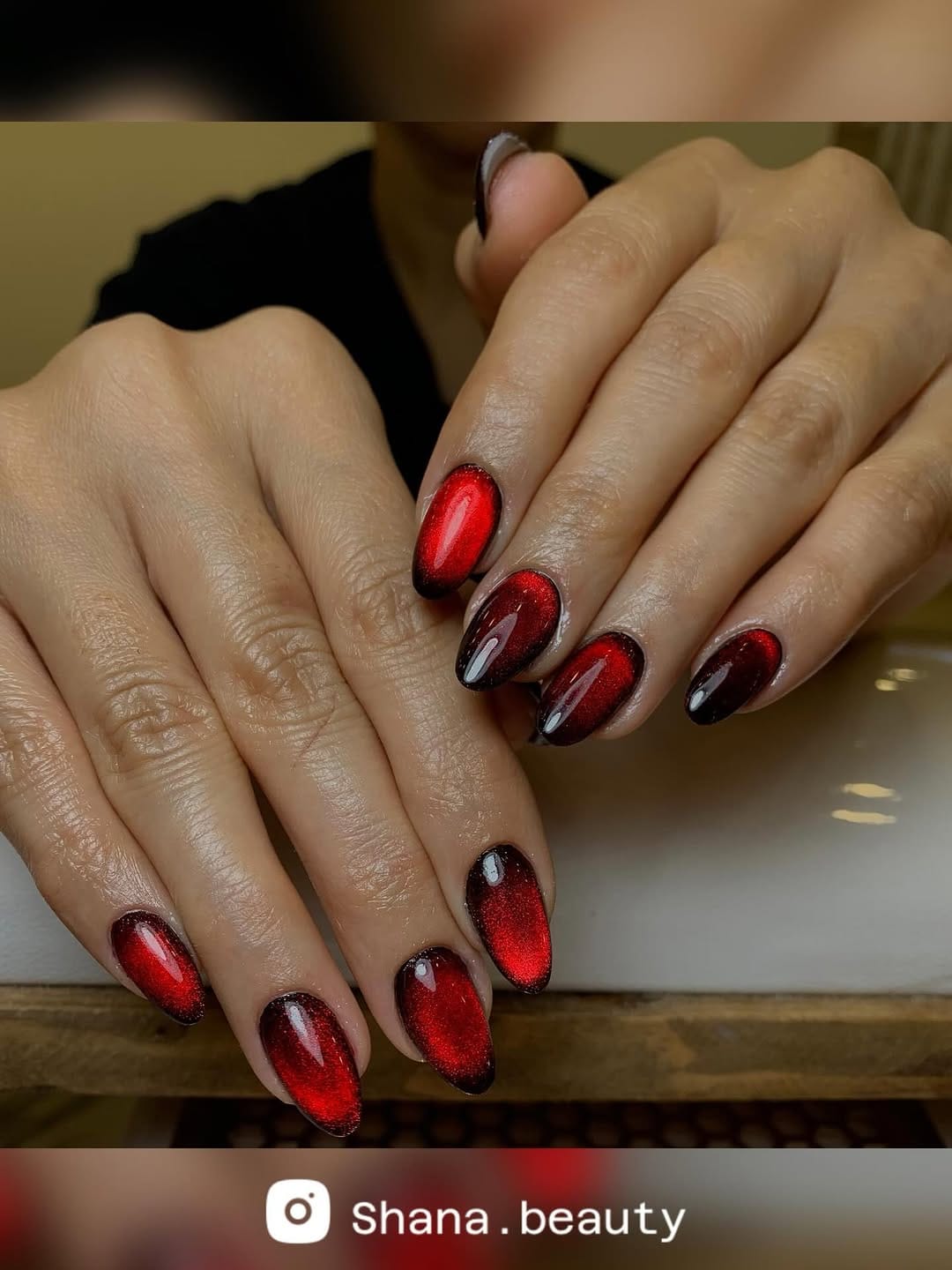 Post 6 by شانا بیوتی | Shana Beauty on Instagram (image)