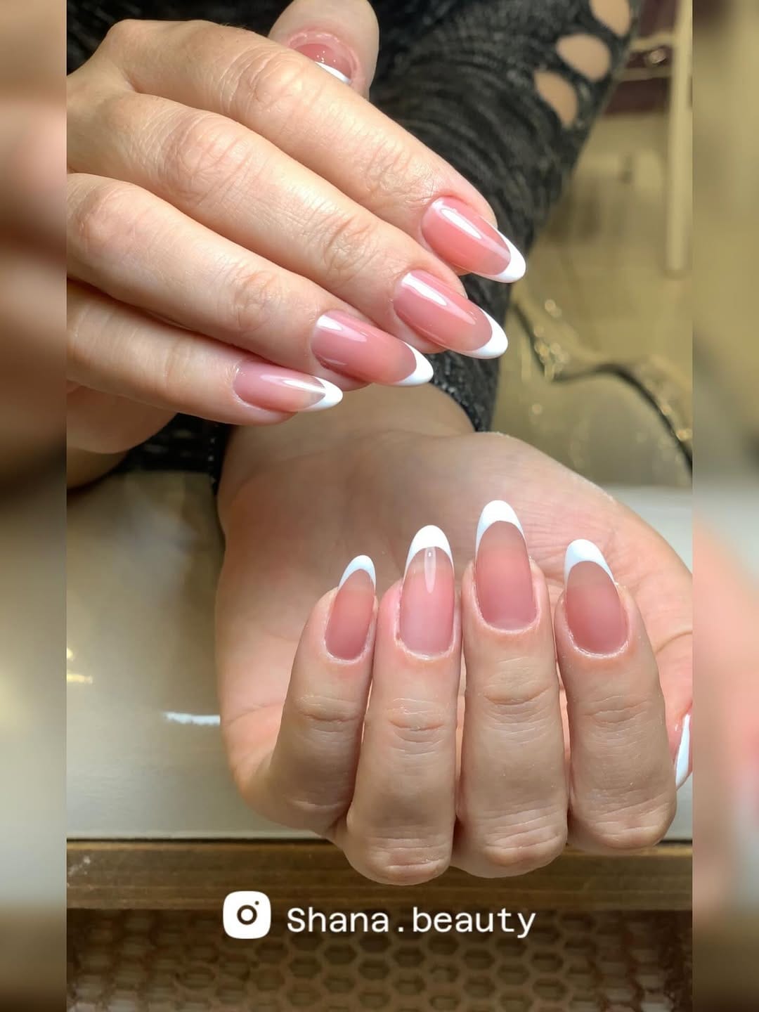 Post 9 by شانا بیوتی | Shana Beauty on Instagram (image)