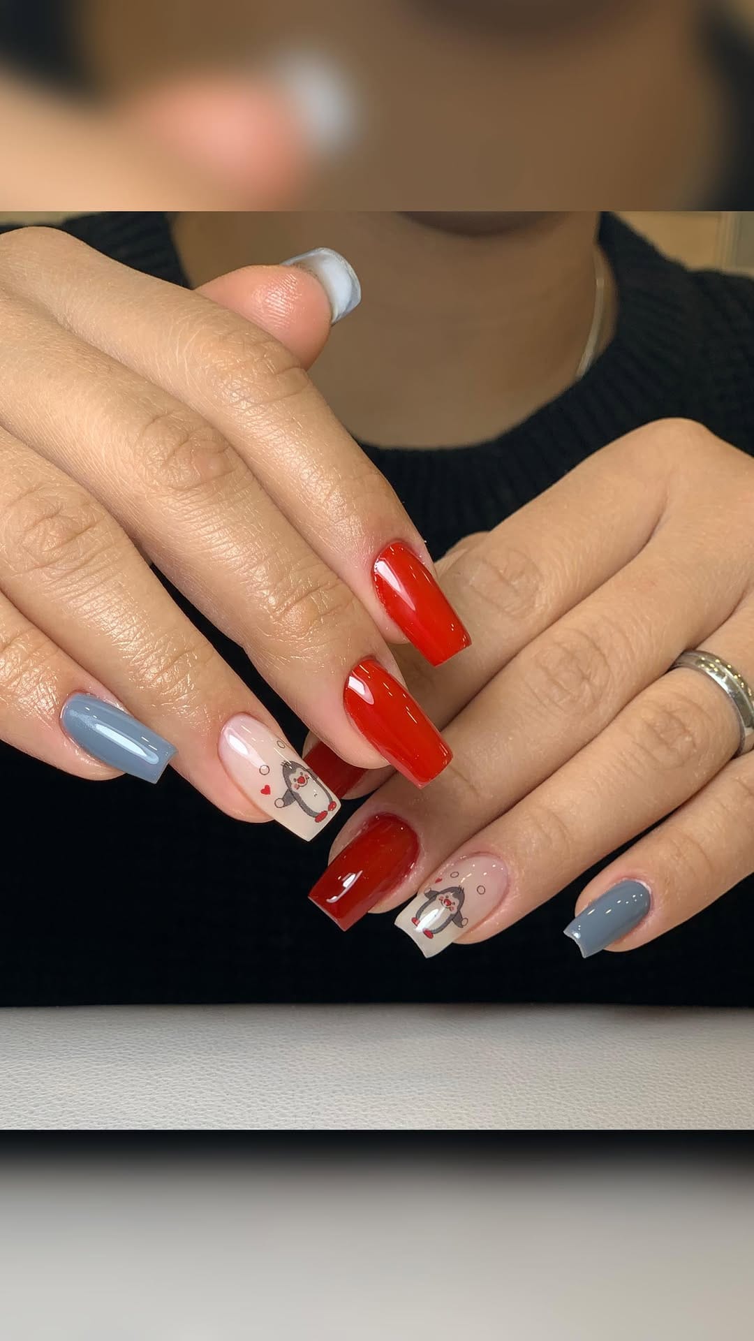Post 1 by شانا بیوتی | Shana Beauty on Instagram (video)