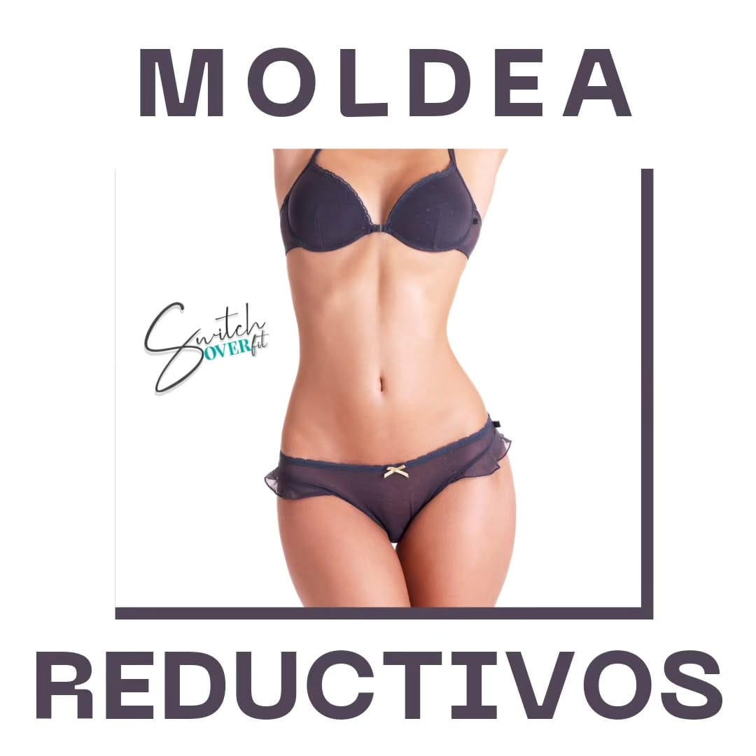 Post 3 by Switchover Fit on Instagram (image)