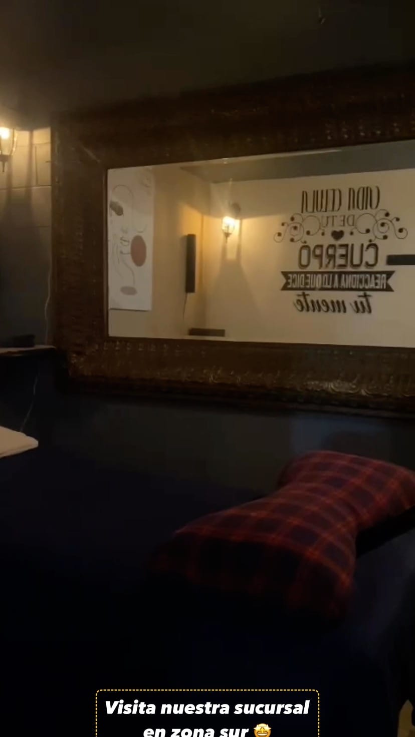 Post 8 by Switchover Fit on Instagram (video)