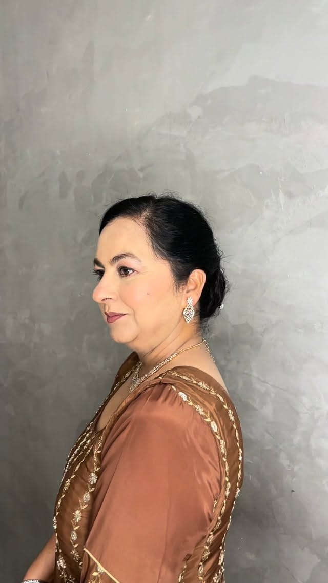 Post 2 by Arushi Puri on Instagram (video)
