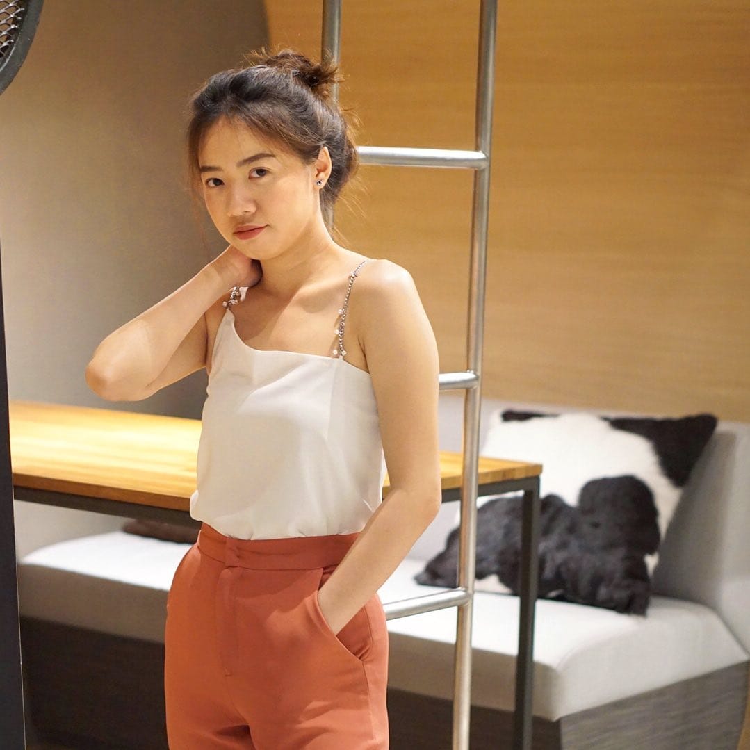 Post 8 by Senorita (เซน-โย-ริ-ตา) on Instagram (image)