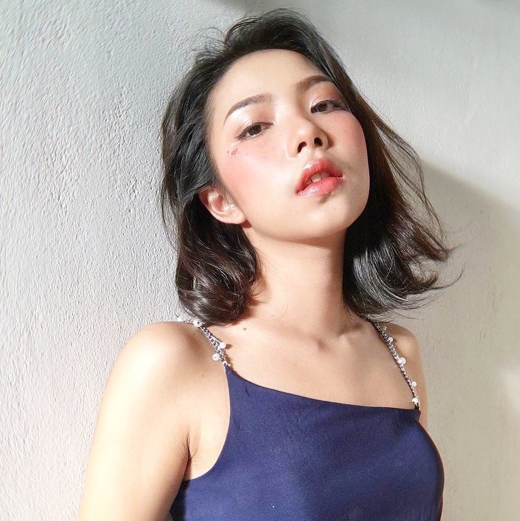 Post 4 by Senorita (เซน-โย-ริ-ตา) on Instagram (image)