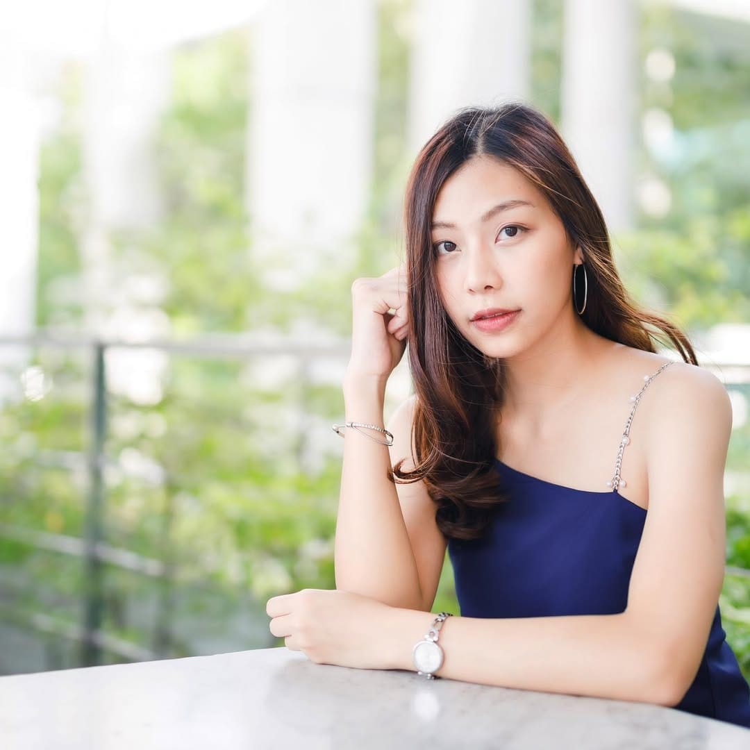 Post 5 by Senorita (เซน-โย-ริ-ตา) on Instagram (image)