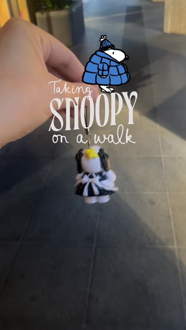 Post 2 by Lil Funki - Animation, Design & Crafts on Instagram (video)