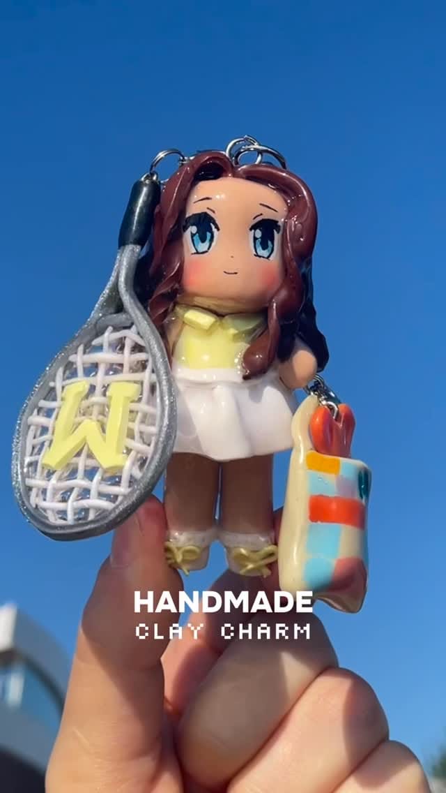 Post 7 by Lil Funki - Animation, Design & Crafts on Instagram (video)