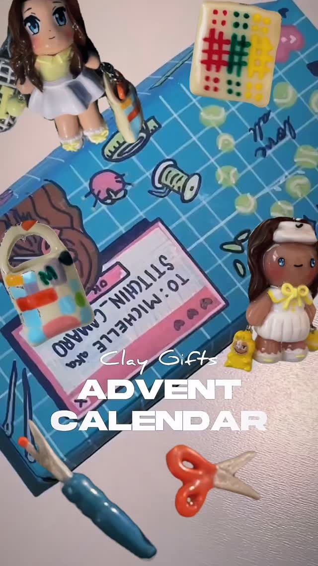 Post 5 by Lil Funki - Animation, Design & Crafts on Instagram (video)