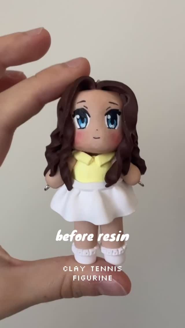 Post 8 by Lil Funki - Animation, Design & Crafts on Instagram (video)