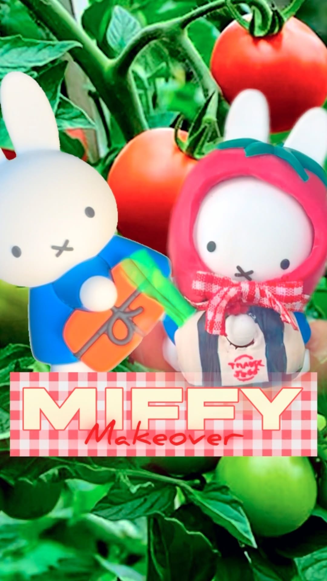 Post 4 by Lil Funki - Animation, Design & Crafts on Instagram (video)
