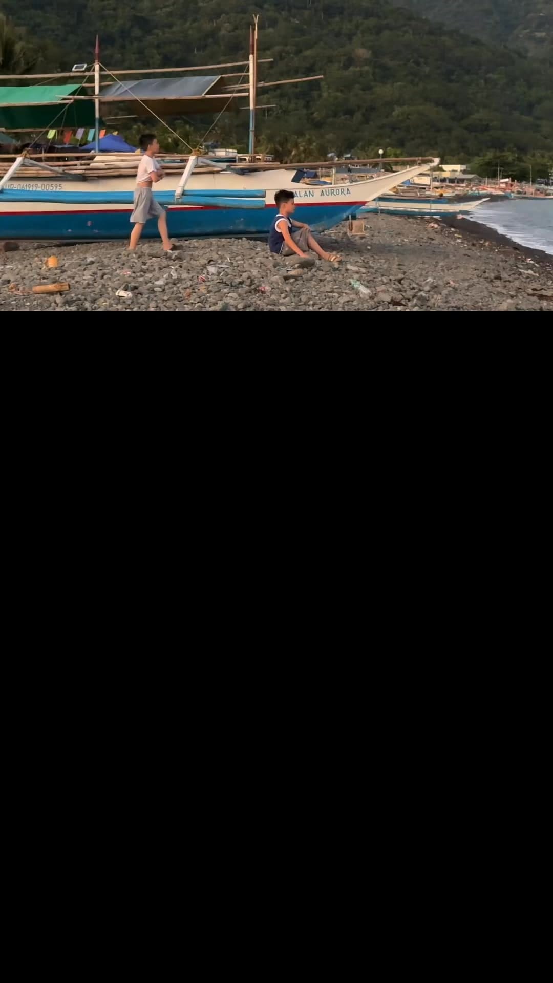 Post 6 by Cy Galvez Villarosa on Instagram (video)