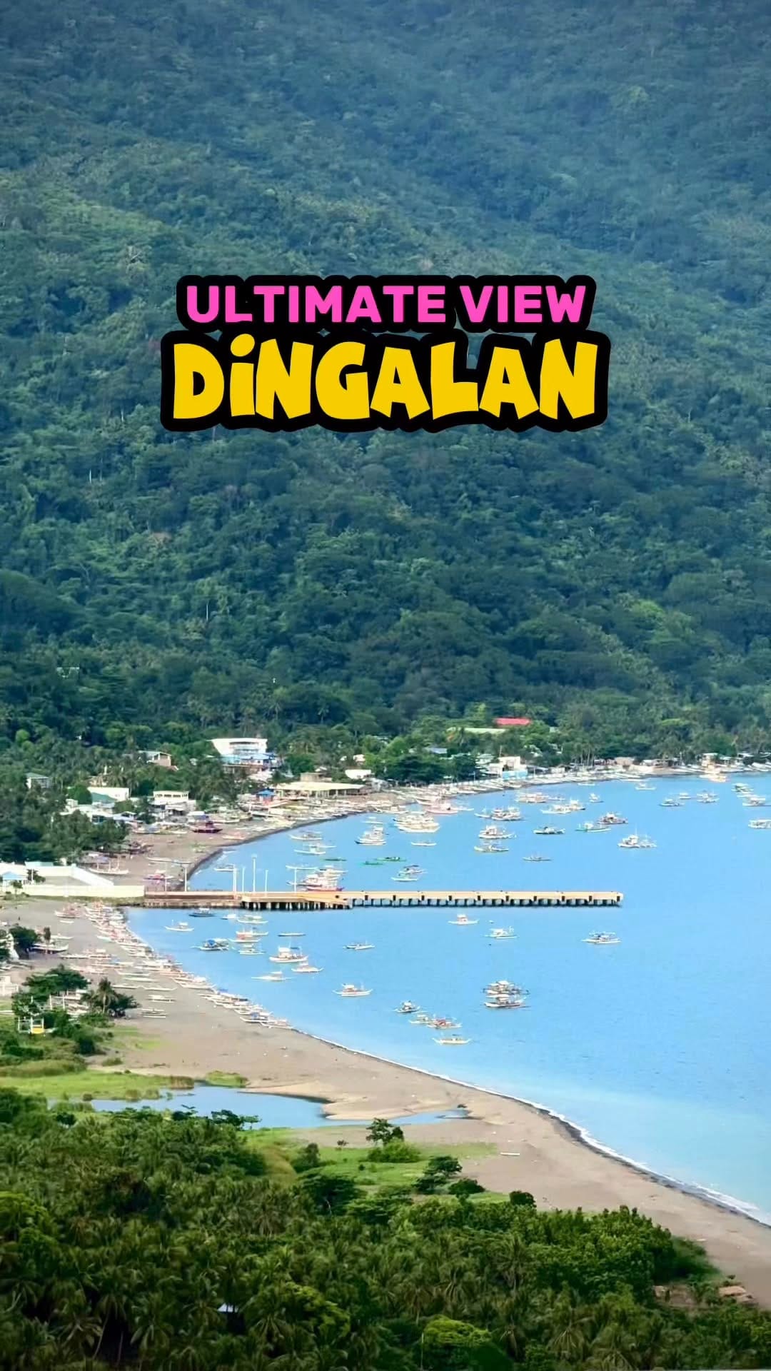 Post 5 by Cy Galvez Villarosa on Instagram (video)