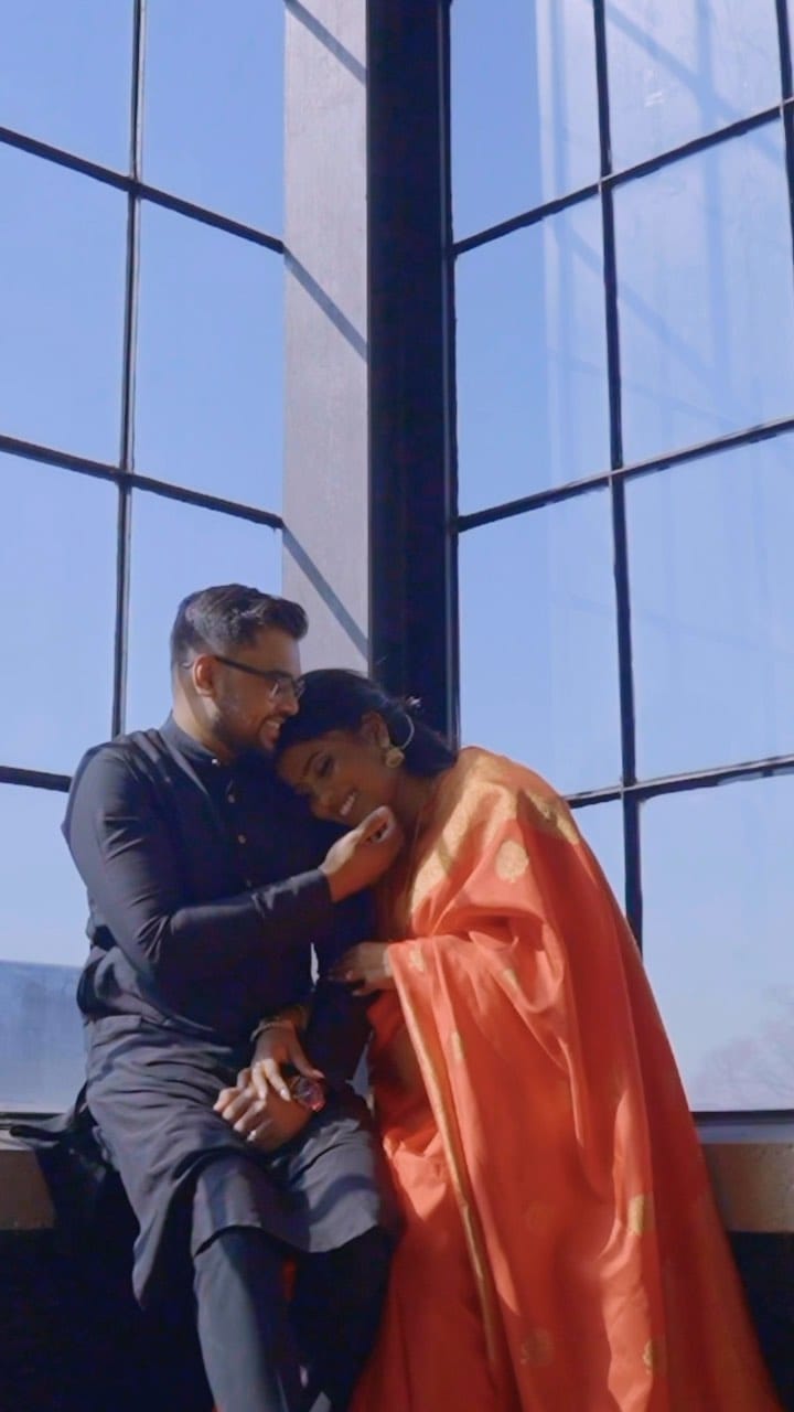 Post 1 by The Banana Leaf Company on Instagram (video)