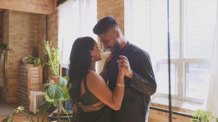 Post 3 by The Banana Leaf Company on Instagram (video)