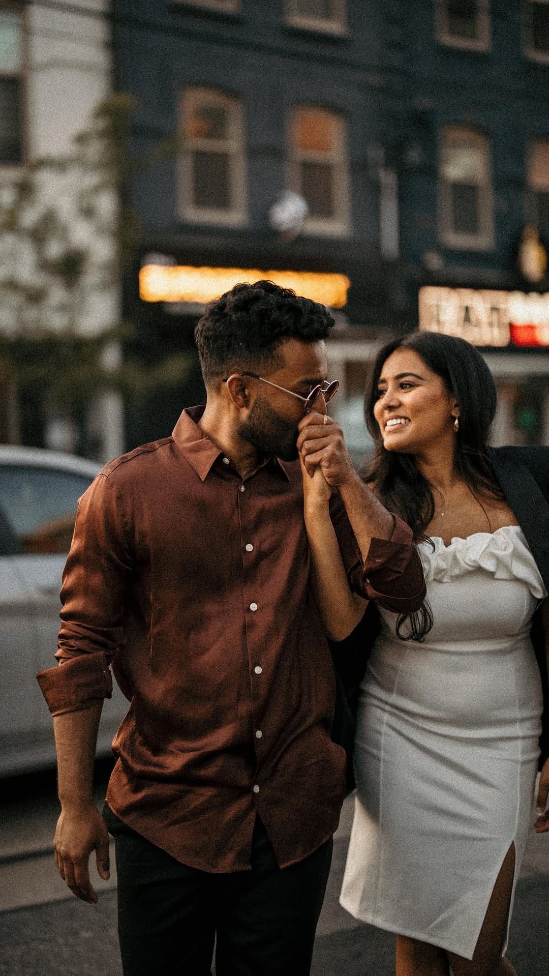 Post 8 by The Banana Leaf Company on Instagram (video)