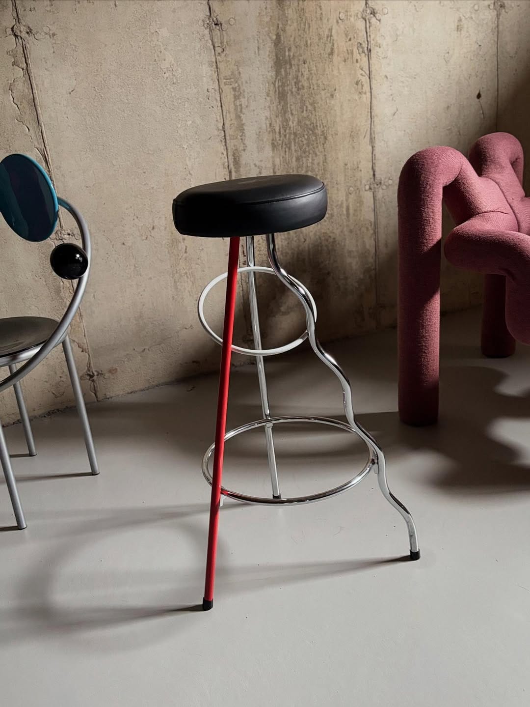Post 1 by STUDIO MONTCALM on Instagram (image)