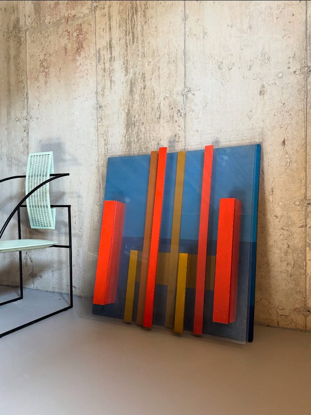 Post 2 by STUDIO MONTCALM on Instagram (image)