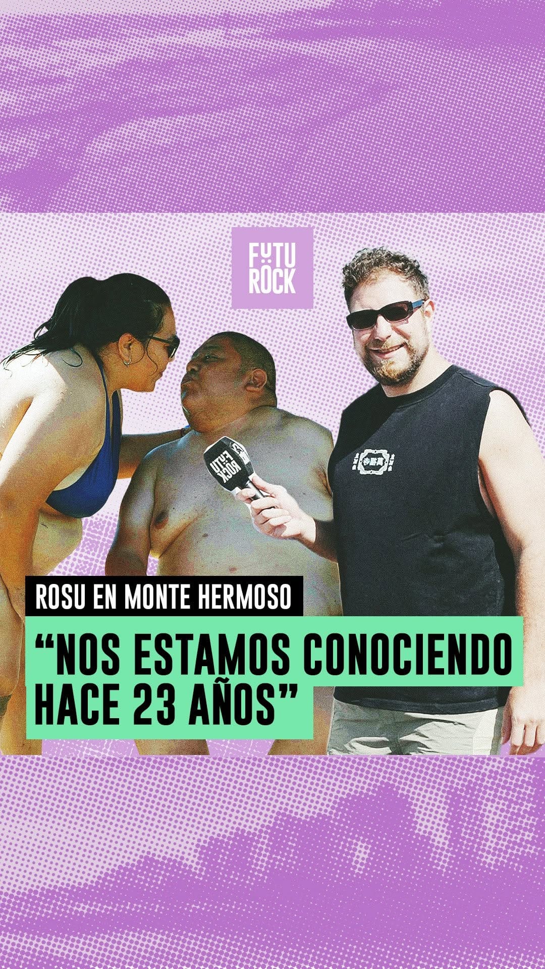 Post 3 by @matirosu on Instagram (video)