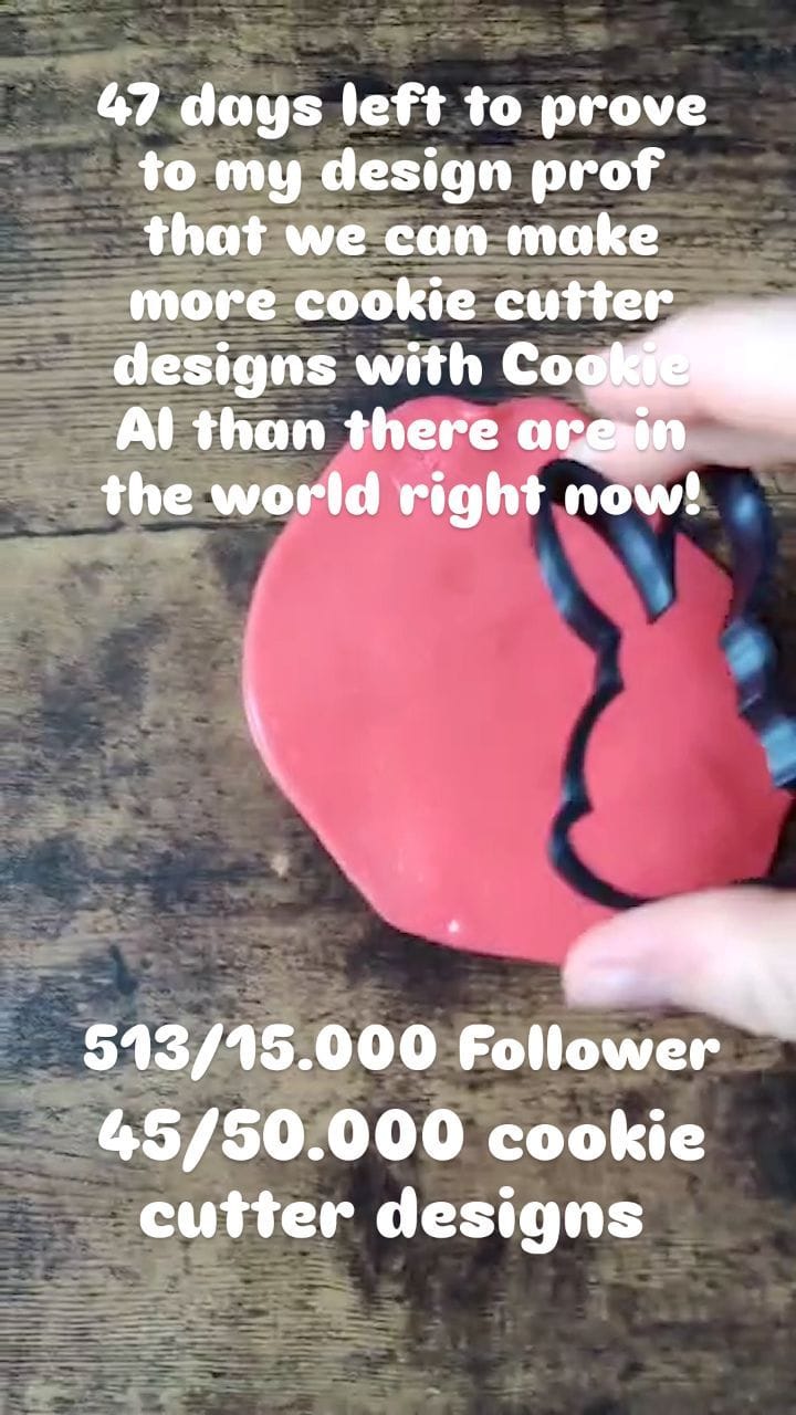 Post 6 by 3D-PRINTING on Instagram (video)