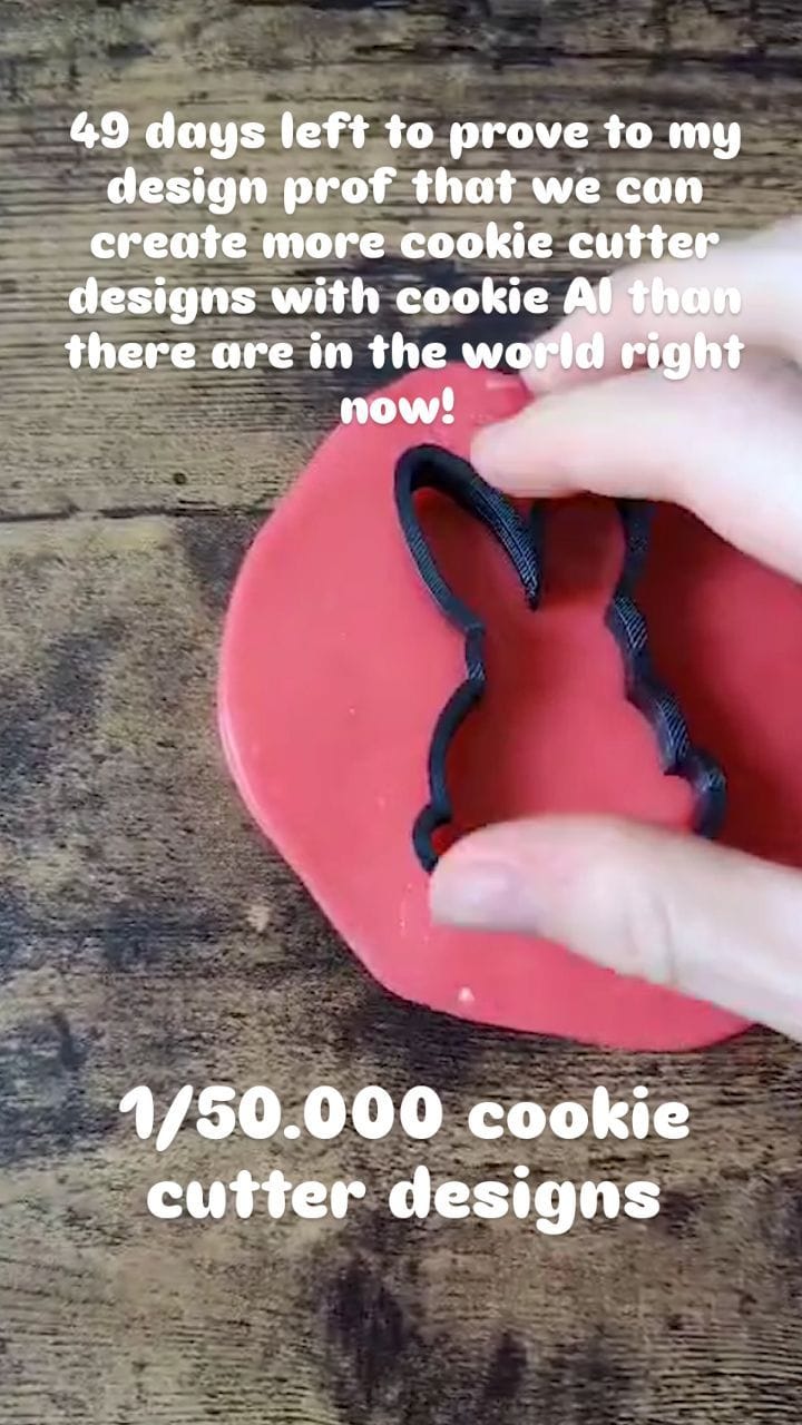 Post 8 by 3D-PRINTING on Instagram (video)