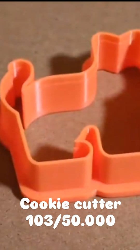 Post 2 by 3D-PRINTING on Instagram (video)