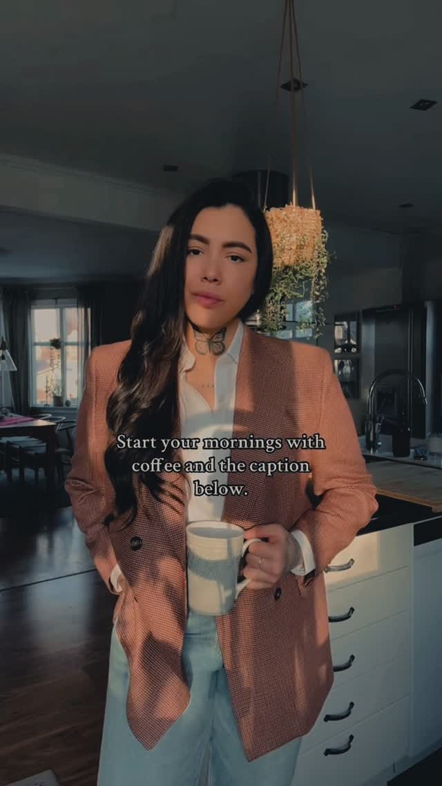Post 6 by Natasha Morén-Espinoza on Instagram (video)