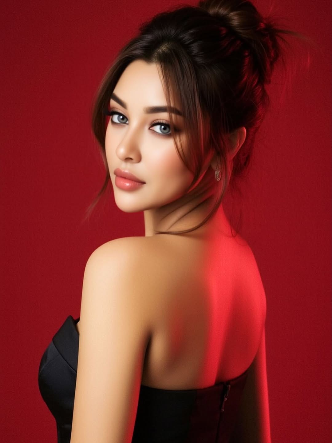 Post 1 by Payeel Ghosh official fanclub on Instagram (image)