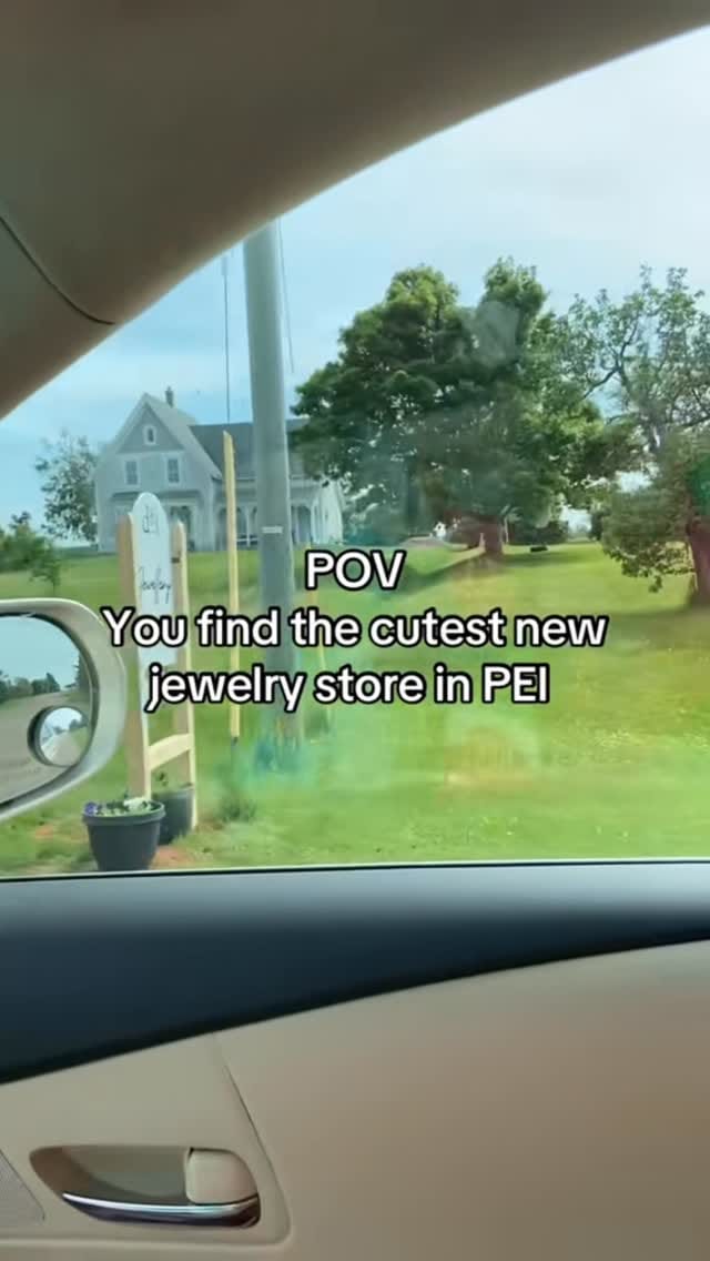 Post 9 by Dreamboat Lucy Jewelry on Instagram (video)