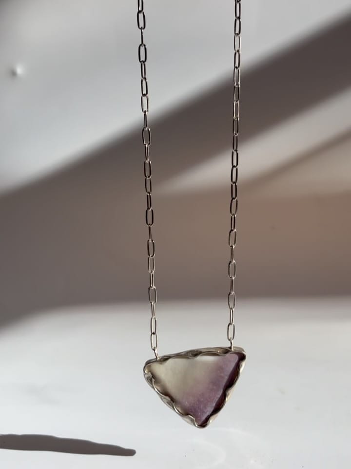 Post 6 by Dreamboat Lucy Jewelry on Instagram (carousel)
