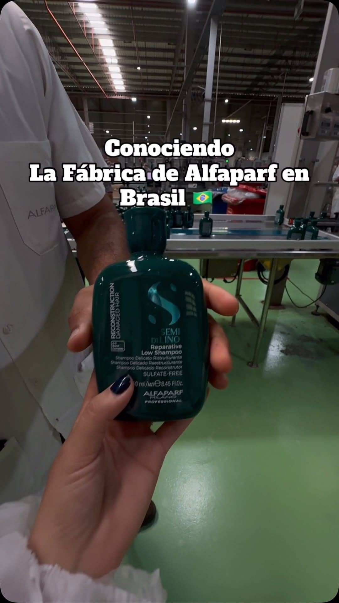 Post 9 by 𝑳𝒖𝒄𝒊𝒂 𝑩𝒂𝒔𝒂𝒏𝒕𝒆 / 𝐀𝐋𝐈𝐒𝐀𝐃𝐎 𝐉𝐀𝐏𝐎𝐍É𝐒 & 𝐁𝐀𝐋𝐀𝐘𝐀𝐆𝐄 𝐂𝐀𝐁𝐄𝐋𝐋𝐎  &  𝐀𝐋𝐅𝐀𝐏𝐀𝐑𝐅 on Instagram (video)
