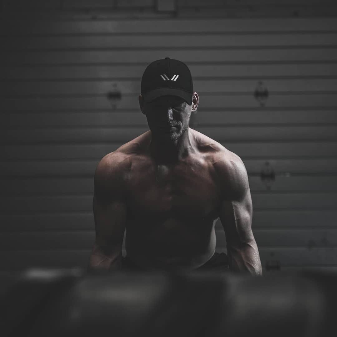 Post 3 by FITLVL | Fits your level ™ on Instagram (image)