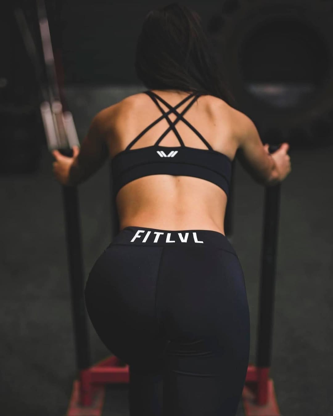 Post 2 by FITLVL | Fits your level ™ on Instagram (image)