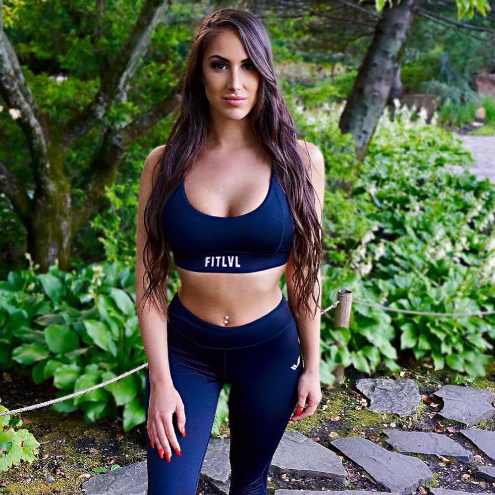 Post 8 by FITLVL | Fits your level ™ on Instagram (image)