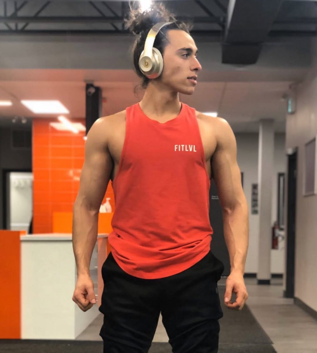 Post 6 by FITLVL | Fits your level ™ on Instagram (image)
