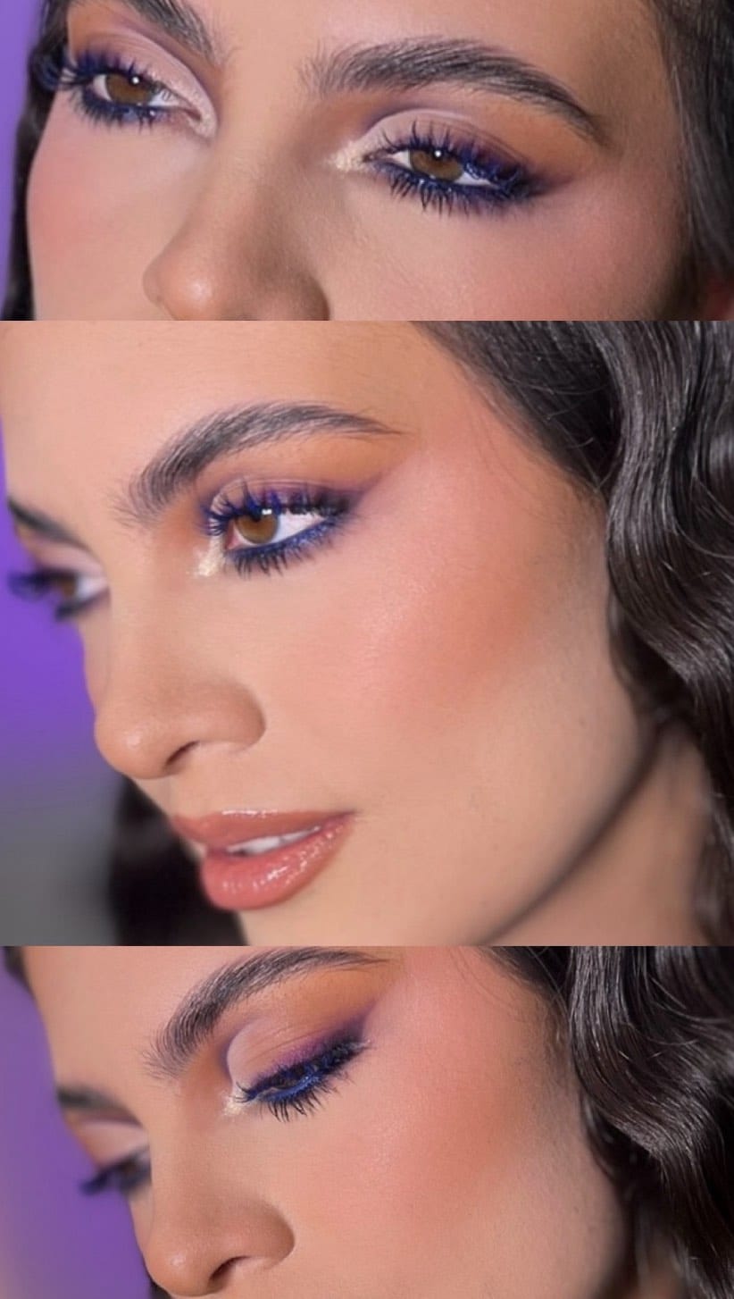 Post 1 by Valeria Hidalgo Maquilladora en Pasto on Instagram (video)